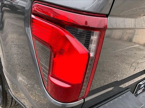 Used 2024 Ford F150 STX w/ STX Black Appearance Package image 27