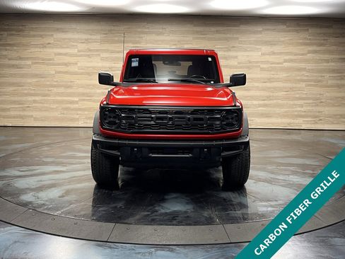 Used 2023 Ford Bronco Big Bend image 9