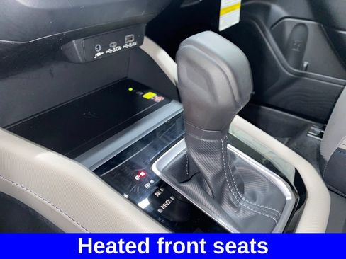 Certified 2025 Subaru Forester Limited AWD/4WD image 24