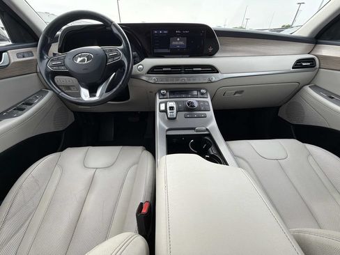 Used 2021 Hyundai Palisade SEL w/ Premium Package AWD/4WD image 17
