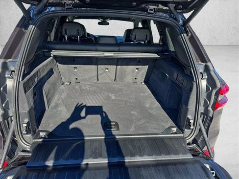 Used 2020 BMW X5 xDrive40i w/ Convenience Package image 12