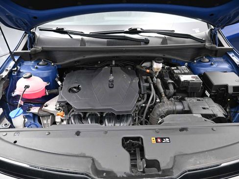 Used 2024 Kia Sportage X-Line w/ X-Line Premium Package image 15