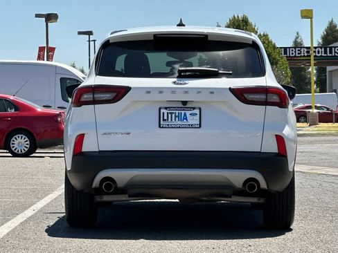 Used 2024 Ford Escape Active FWD image 8