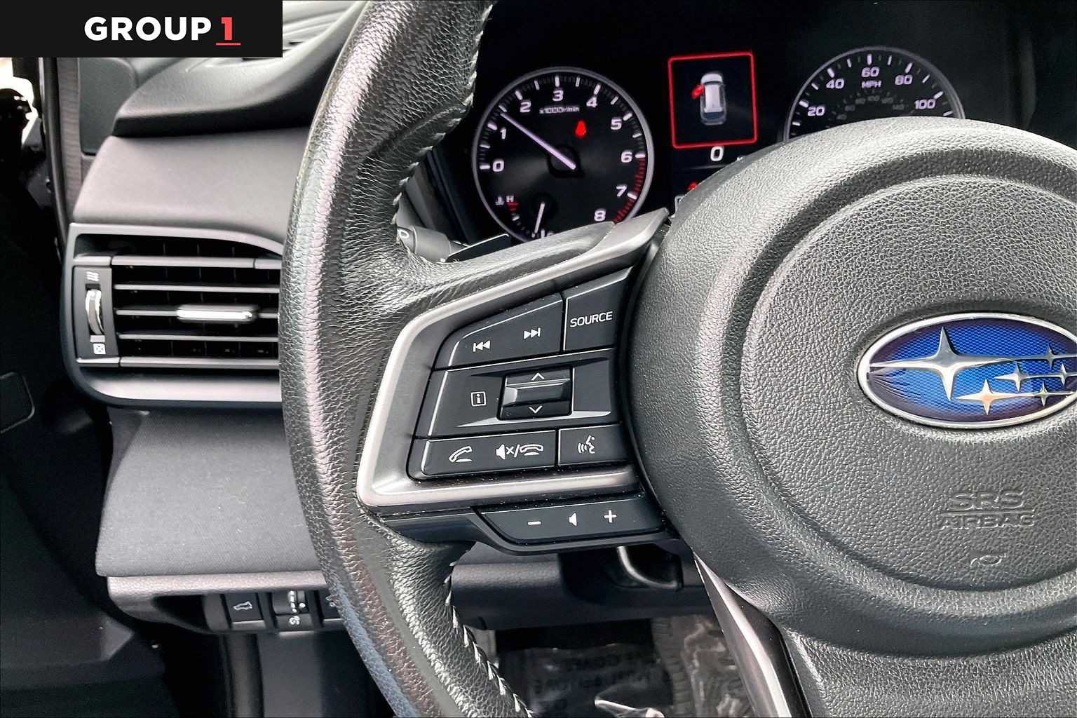 Certified 2024 Subaru Outback Premium AWD/4WD image 23