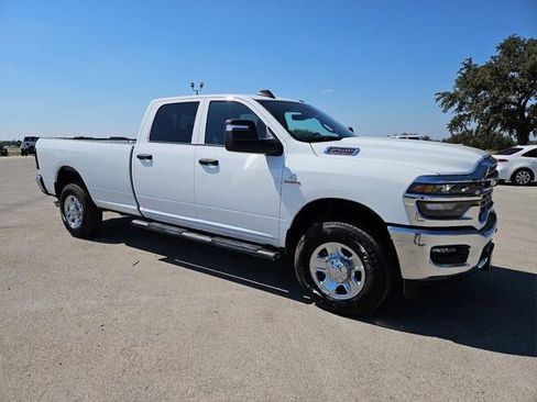 New 2026 RAM 2500 Tradesman image 39