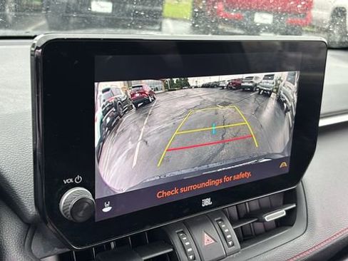 Used 2023 Toyota RAV4 XSE w/ Weather Package AWD/4WD image 22