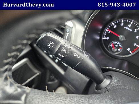 Used 2020 Kia Telluride LX AWD/4WD image 21