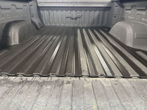 Used 2024 Chevrolet Silverado 1500 LT w/ Protection Package image 31