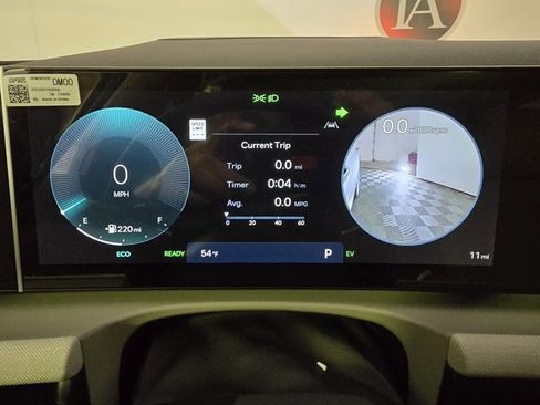 New 2026 Hyundai Tucson Limited image 26