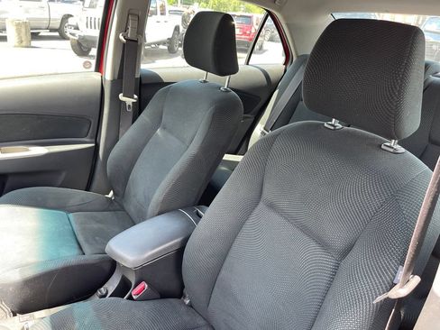 Used 2010 Toyota Yaris Sedan FWD image 10