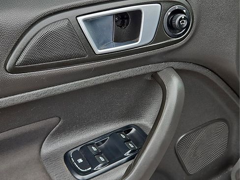 Used 2019 Ford Fiesta ST FWD image 12