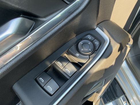 Certified 2023 Chevrolet Silverado 1500 LT w/ All Star Edition Plus AWD/4WD image 29