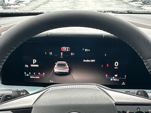 New 2026 Nissan Murano Platinum w/ Cargo Package image 40