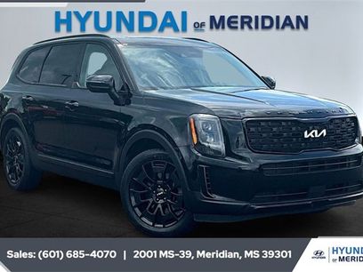 Used 2022 Kia Telluride EX w/ EX Premium Package