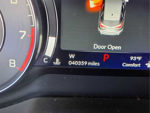 Used 2021 Acura RDX AWD w/ Technology Package image 31
