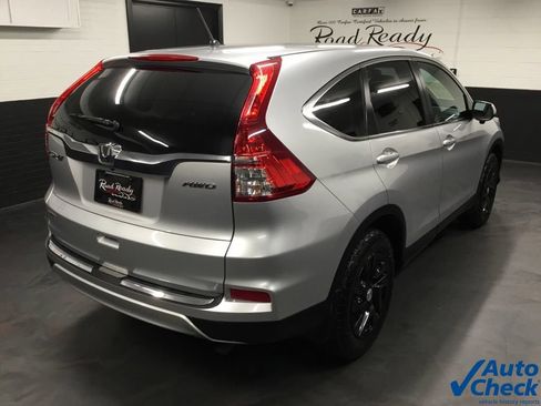 Used 2016 Honda CR-V EX image 11