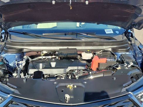 Used 2025 Acura RDX SH-AWD w/ Technology Package image 33