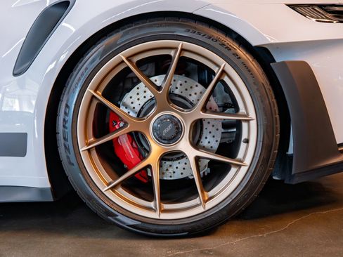 Used 2023 Porsche 911 GT3 RS image 21