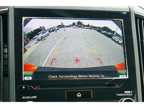 Used 2018 Subaru Crosstrek 2.0i Limited image 28