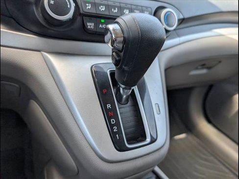 Used 2012 Honda CR-V EX image 13