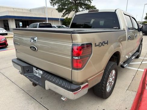 Used 2010 Ford F150 XLT AWD/4WD image 5