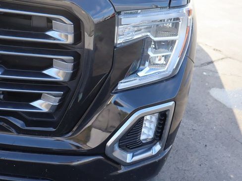 Used 2021 GMC Sierra 1500 AT4 image 10