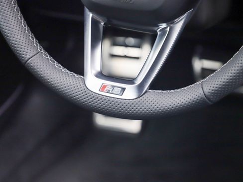 Used 2023 Audi RS 5 Sportback AWD/4WD image 20