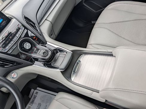 Used 2021 Acura RDX AWD w/ Technology Package image 18