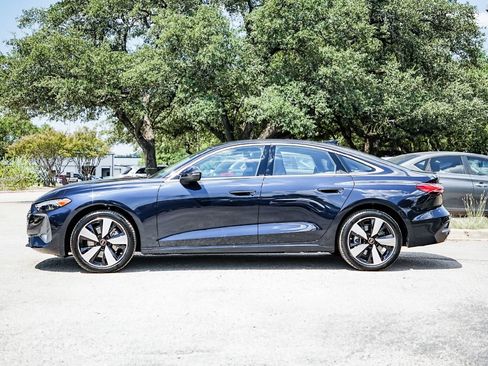 New 2025 Audi A5 2.0T Premium Plus Sedan image 8