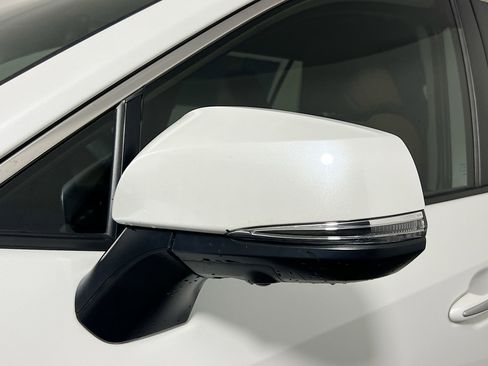 Used 2024 Toyota RAV4 Limited image 12