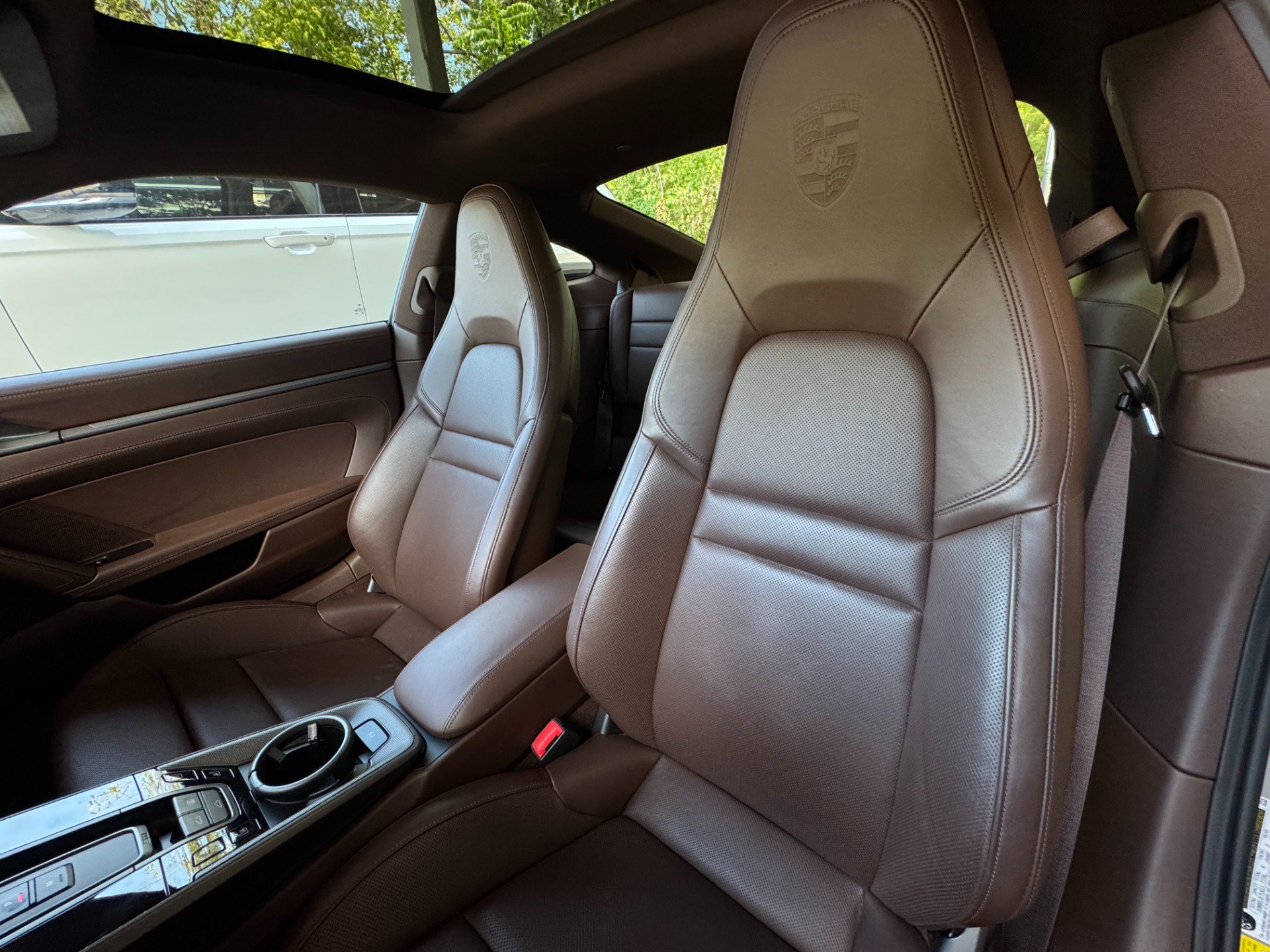 Used 2021 Porsche 911 Carrera image 14