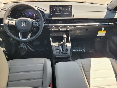 New 2026 Honda CR-V EX-L image 10