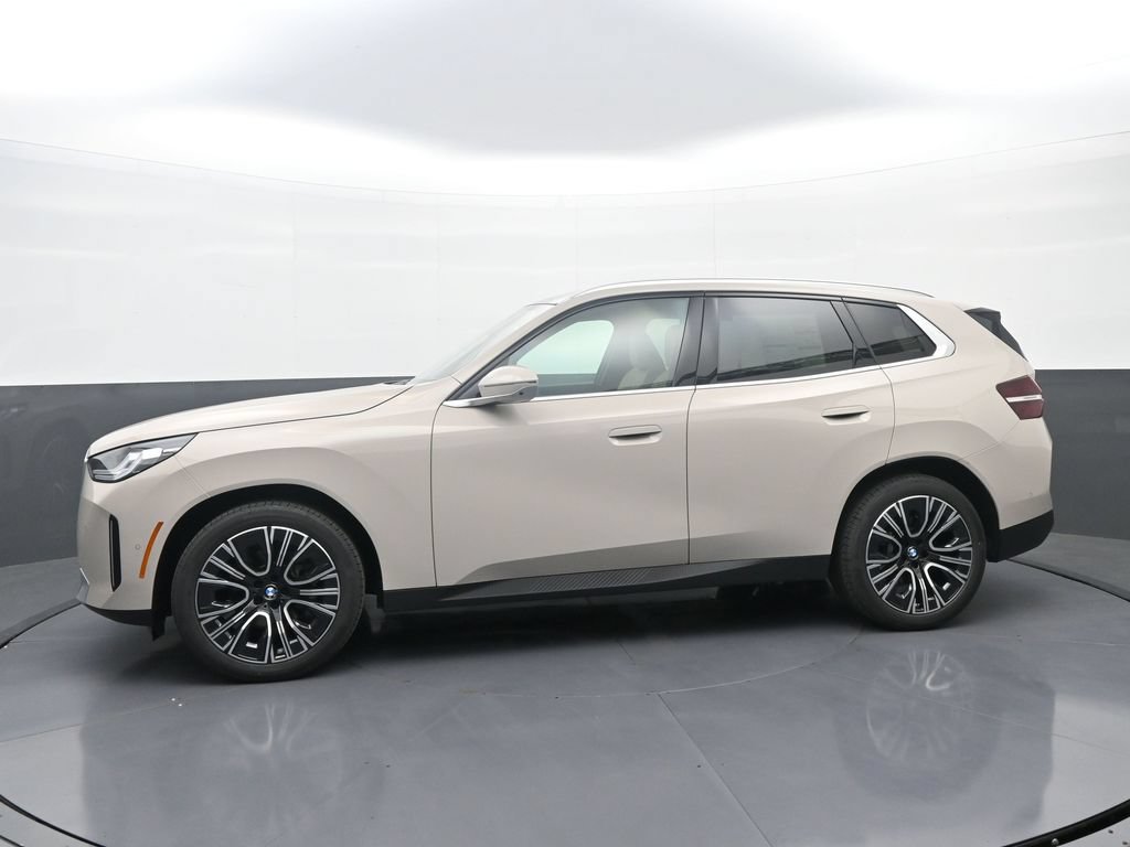New 2026 BMW X3 xDrive30i w/ Premium Package AWD/4WD image 4