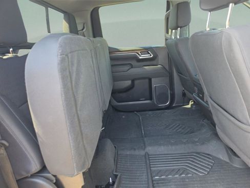 Used 2025 Chevrolet Silverado 1500 LT Trail Boss w/ Convenience Package II image 26