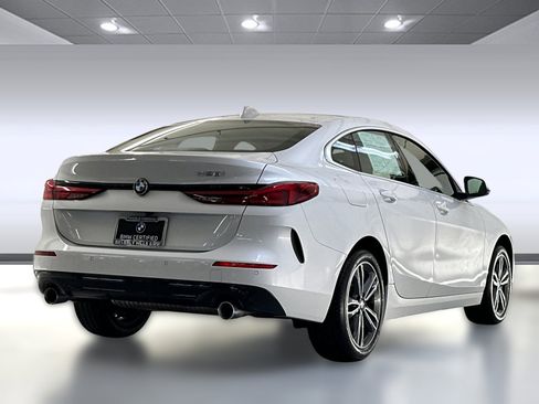 Certified 2023 BMW 228i Gran Coupe w/ Convenience Package image 8