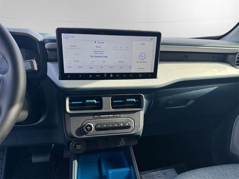 New 2026 Ford Maverick XLT w/ Equipment Group 301A image 11