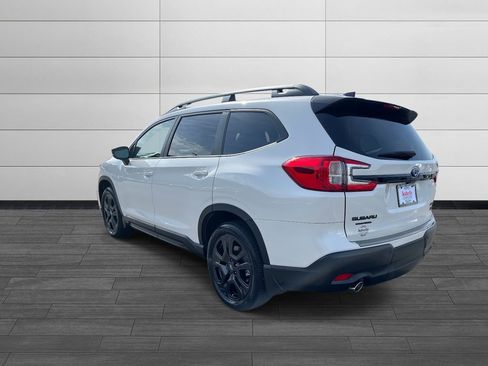 New 2026 Subaru Ascent Bronze Edition w/ Onyx Package AWD/4WD image 5