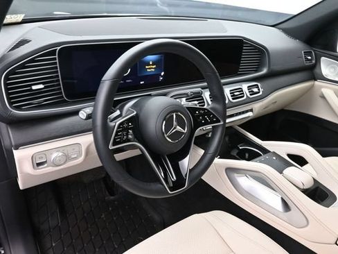 Used 2026 Mercedes-Benz GLE 350 4MATIC image 25