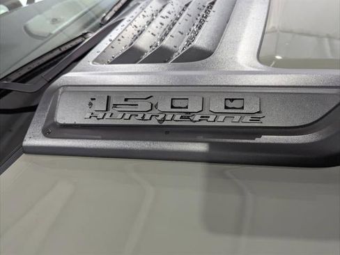 New 2026 RAM 1500 Laramie w/ Night Edition image 49