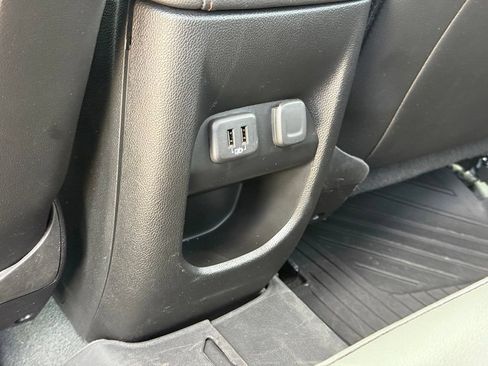 Used 2022 GMC Canyon AT4 w/ Driver Alert Package AWD/4WD image 24