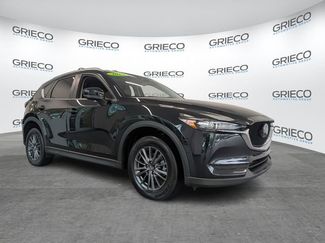 Used 2019 MAZDA CX-5 Touring video 1
