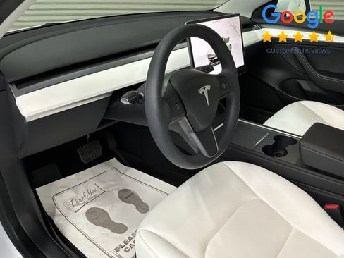 Used 2023 Tesla Model 3 Standard Range RWD image 18