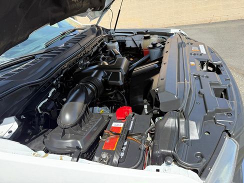 Used 2017 Ford F350 XL w/ Power Equipment Group RWD image 21
