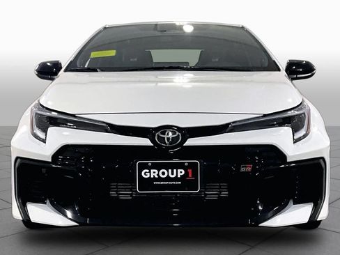 Used 2025 Toyota Corolla GR AWD/4WD image 6