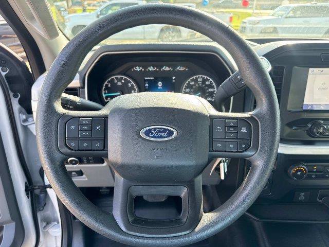Used 2023 Ford F150 XL w/ Trailer Tow Package RWD image 33