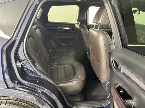 Used 2023 MAZDA CX-5 Signature image 29
