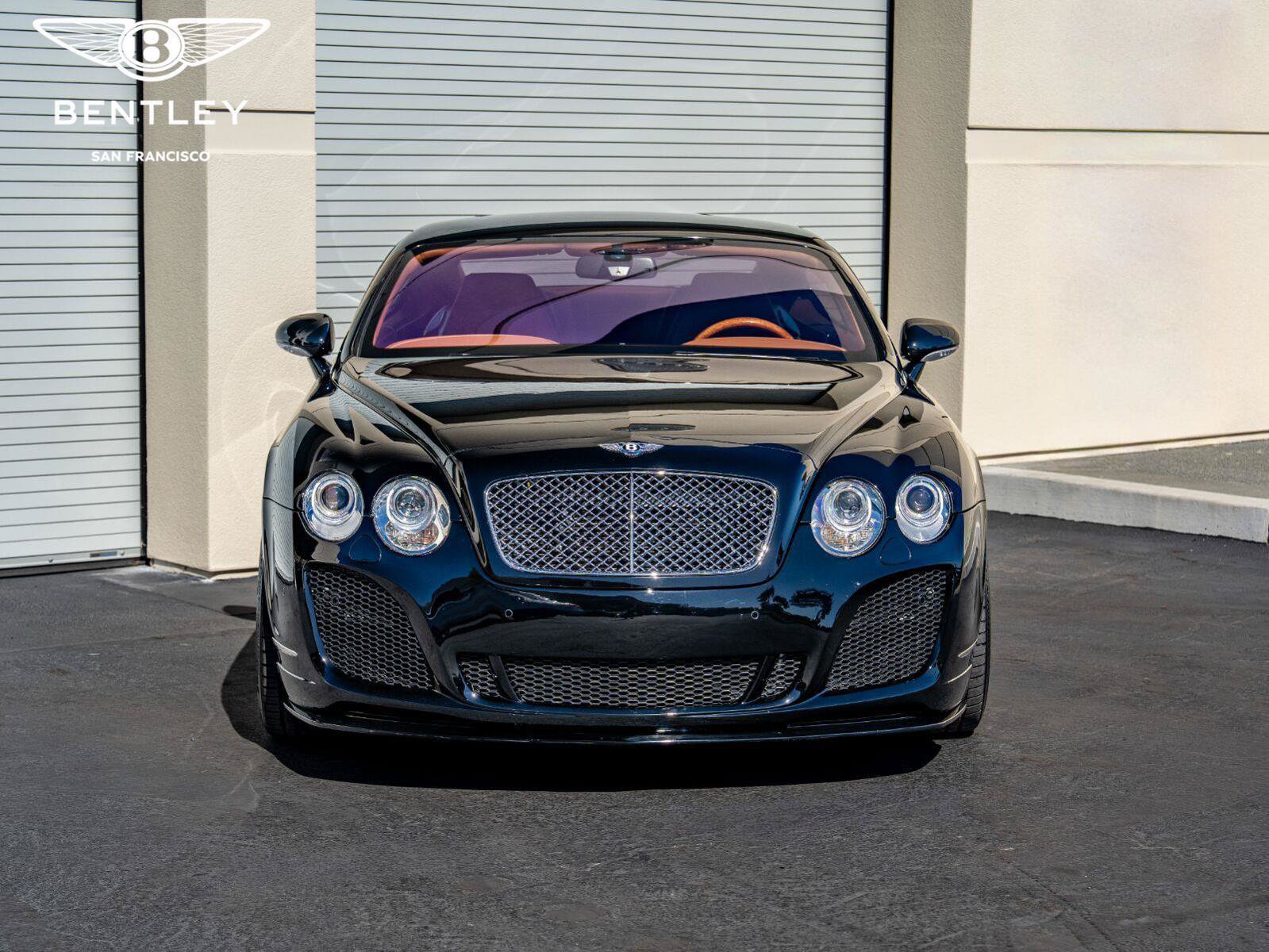 Used 2005 Bentley Continental GT AWD/4WD image 2