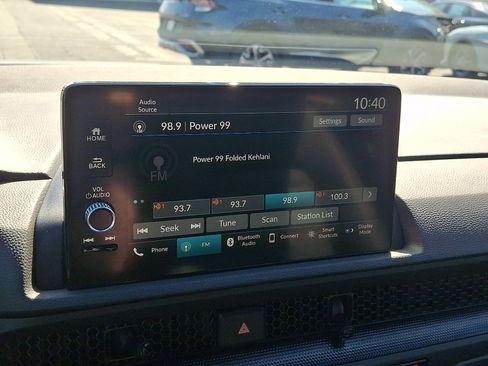 Certified 2024 Honda CR-V Sport-L image 16