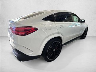 New 2026 Mercedes-Benz GLE 63 AMG S video 2