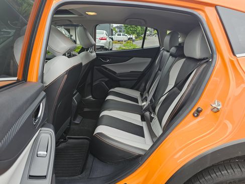 Used 2018 Subaru Crosstrek 2.0i Limited AWD/4WD image 33